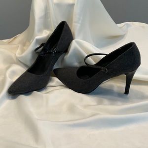 COPY - Dana Bachman shoes